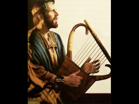 Veatoh Hashem - Mas tú YHWH - Tehillim/Salmos 3 - Intérprete: Simcha Leiner