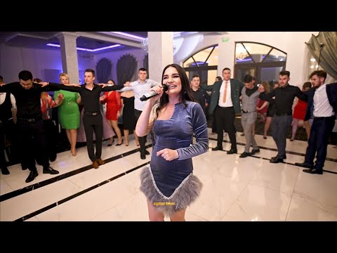 Andrada Barsauan & Formația - Colaj Maramureș LIVE 2022