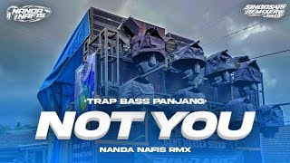 Download lagu DJ TRAP NOT YOU FULL BASS PANJANG  •  JINGLE PINDANG BALAP TERBARU mp3