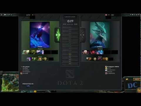 M5 vs mTw - Game 3 (TPL2)
