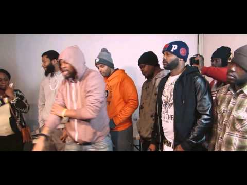 Coldplay Wu vs Touch Money Beez