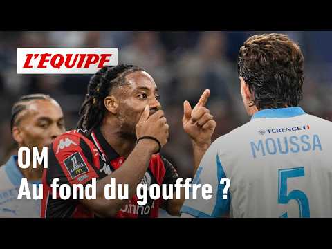 OM 1-1 Nice : Marseille a dit adieu à la Ligue des champions ?