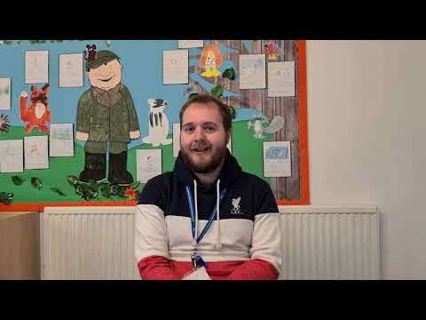 Year 1 Vlog 15/01/21