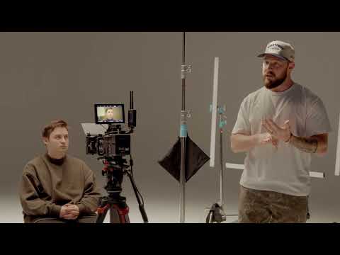 How to Get a CINEMATIC LOOK with Josh Miller