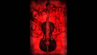 Strapping Young Lad cello cover - Spirituality