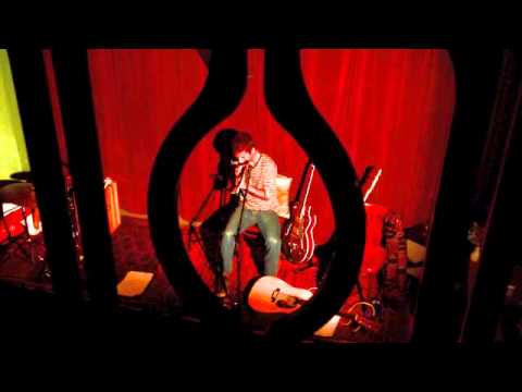 Blackbird cover - Roy Matz