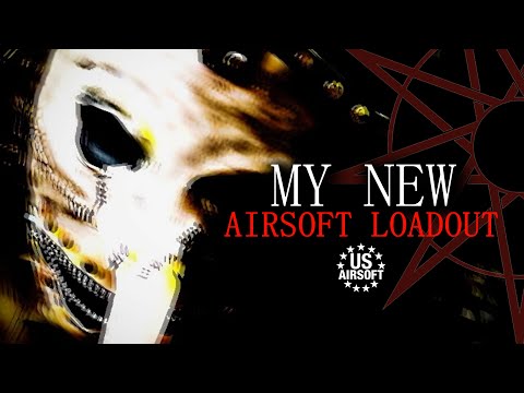 Do You Hate My New $1,200 Airsoft Loadout?