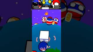 Download lagu meletus balon hijau dor😱 #short #shorts #funny #memes #countryballs  #countryball mp3