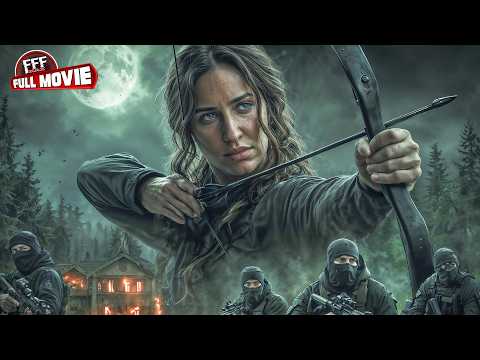 AVARICE - They Targeted The Wrong Family | Full SURVIVAL THRILLER Movie HD | Hidden Gem!