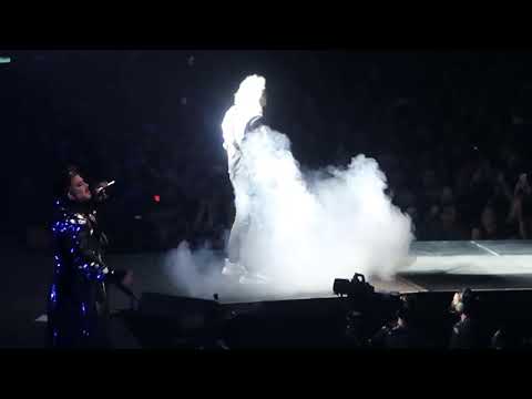 Queen and Adam Lambert - Bohemian Rhapsody (live Ziggo Dome, Amsterdam July 1st 2022)