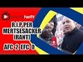 R.I.P Per Mertsesacker [Rant] - ARSENAL 2 Everton 0.