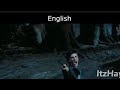 Rating Expecto Patronum In Different Languages Credit To Svyatozar