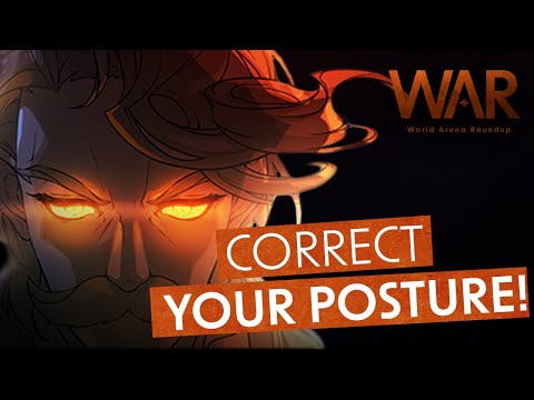 The Hero NOBODY Saw Coming! | W.A.R. E7WC 2022 Edition