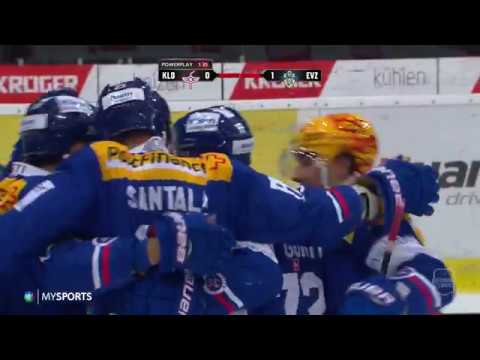 EHCK vs. EVZ 4:3 n.V.