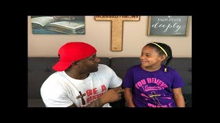 Watch Your Mouth! - Blessedtimony Of The Week (26 Aug 18)