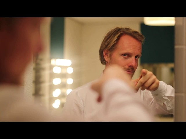 Trailer Ik Betreur De Ophef van Patrick Nederkoorn