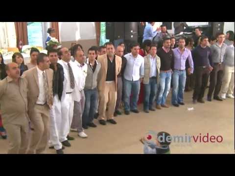 Davut & Ayhan 02.06.2012 Delmenhorst - Musik Sezgin Efshiyo und Necmeddin - demir-video