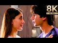 8K Remastered Tum Se Hi Kareena Kapoor Shahid Kapoor Jab We Met