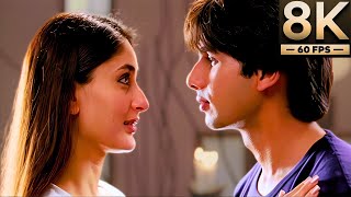 Download lagu 8K Remastered - Tum Se Hi | Kareena Kapoor, Shahid Kapoor | Jab We Met mp3 Download lagu 8K Remastered - Tum Se Hi | Kareena Kapoor, Shahid Kapoor | Jab We Met mp3