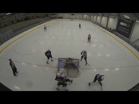 180916 GoalieView Blues B2 - KKP/K-Laser, erä 3 - osa 1