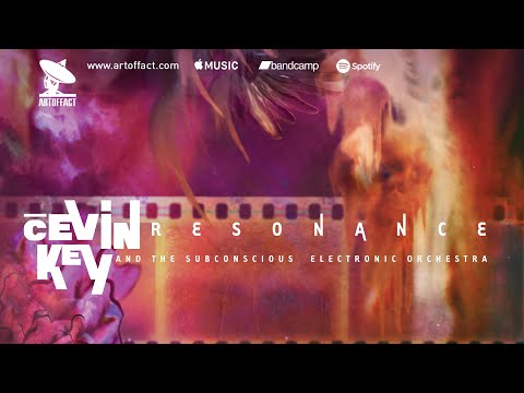 CEVIN KEY: Resonance FULL ALBUM STREAM #ARTOFFACT