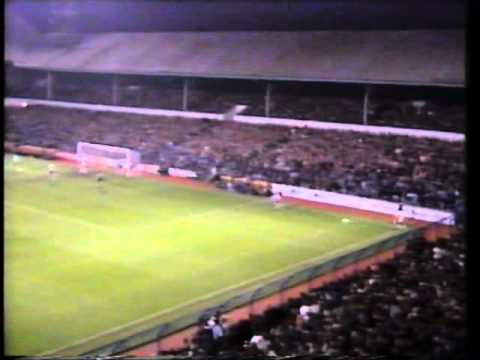 Spurs v FC Bruges 1984