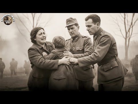 When 33,000 Innocent Lives Vanished in Just Two Days - Babi Yar Massacre