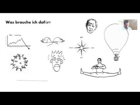 Herr Weber erklärt Verschwörungstheorien