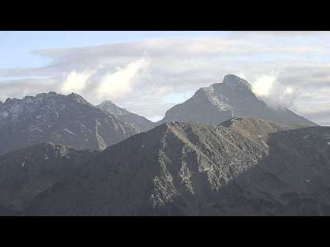 Krywań - Dwie Tęsknoty