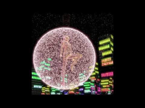 BLACK KRAY ☆ YSB OG ☆ YUNG LEAN ☆ BLADEE - FAMOUS (Slowed +Reverb)