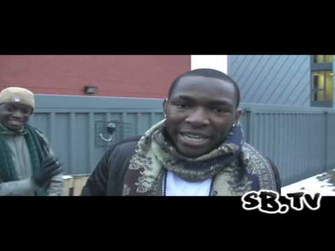 SB.TV - I.N.S.P.I.R.E [Part 2 of 2] -  Jay Fullstop V, Pure Bliss, Fizzie (HD)