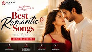 Download lagu Best Romantic Songs ❤️ New Hindi Love Songs | Trending Bollywood Songs | New Romantic Songs 2026 mp3