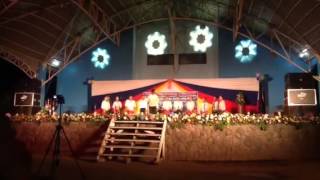 Diwa ng Pasko &amp; Jingle Bells Medley