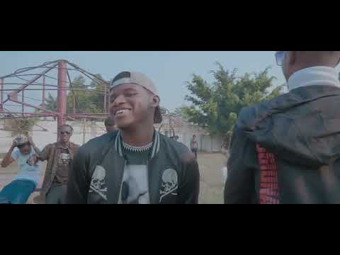 Chucky flugomb,seven Ice,adon blacky,Bbr the king