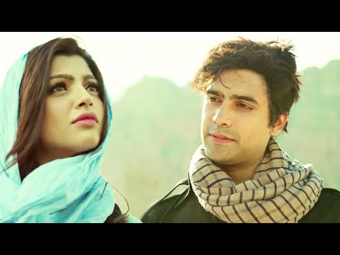 O Sathi O Sathi Teri Chitthi Pate Pe Aaye Na Jubin Nautiyal|Akansha Puri New Full Hd Video Song 2022