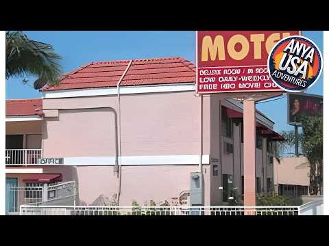 Royal Inn Motel Long Beach | Los Angeles (CA), United States | Hotel Review ⭐