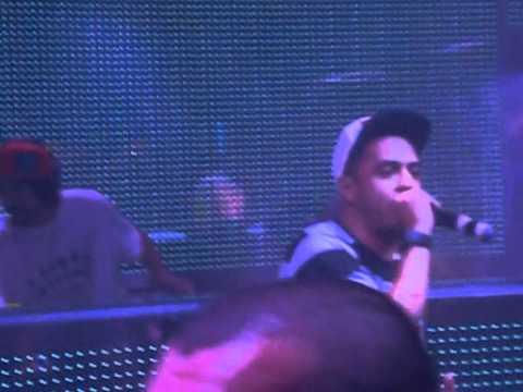 Marcelo D2 e Fernandinho Beat Box