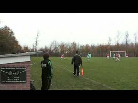 WIK'57 A1 - Goes A1 (17-11-2012)