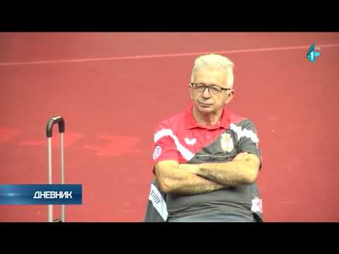 Troje srpskih takmičara u nokaut fazi SP stonotenisera sa invaliditetom