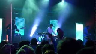 Toro y Moi, Low Shoulder, Live in Austin