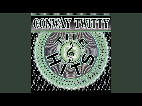 Live Fast Love Hard Die Young - Conway Twitty