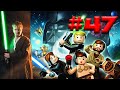 Episode 1 Chapter 1 Negotiations Free Play Mode LEGO Star Wars The Complete Saga 47