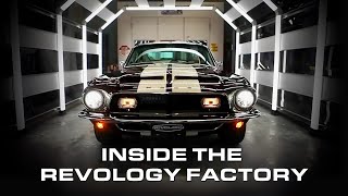 Download lagu Revology Cars: Inside the Factory mp3