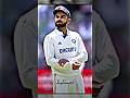 Big News Virat Kohli Retire From Test Cricket Shorts