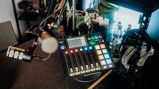 How to start your first podcast