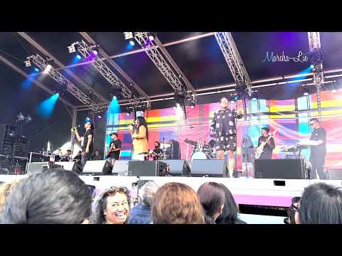 Oceanikz - Papa Ceda (Molukse dag - Kwaku Festival Amsterdam 2023)