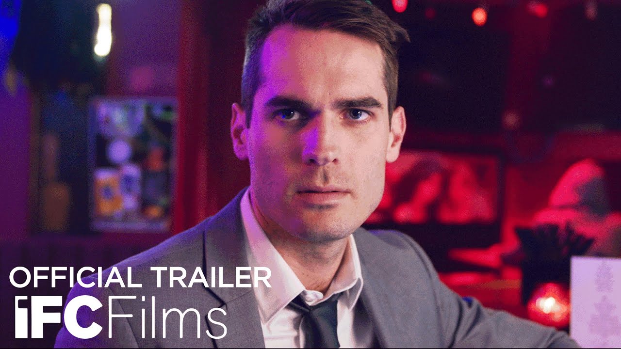 Official Trailer