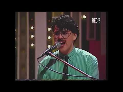 Aparato Raro - El Futuro (Sabados Gigantes)