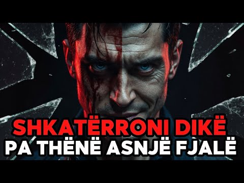 HAKMARRJA E HESHTUR  SHKATËRRONI DIKË PA THËNË ASNJË FJALË