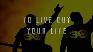 Anthrax  -  One World Lyrics